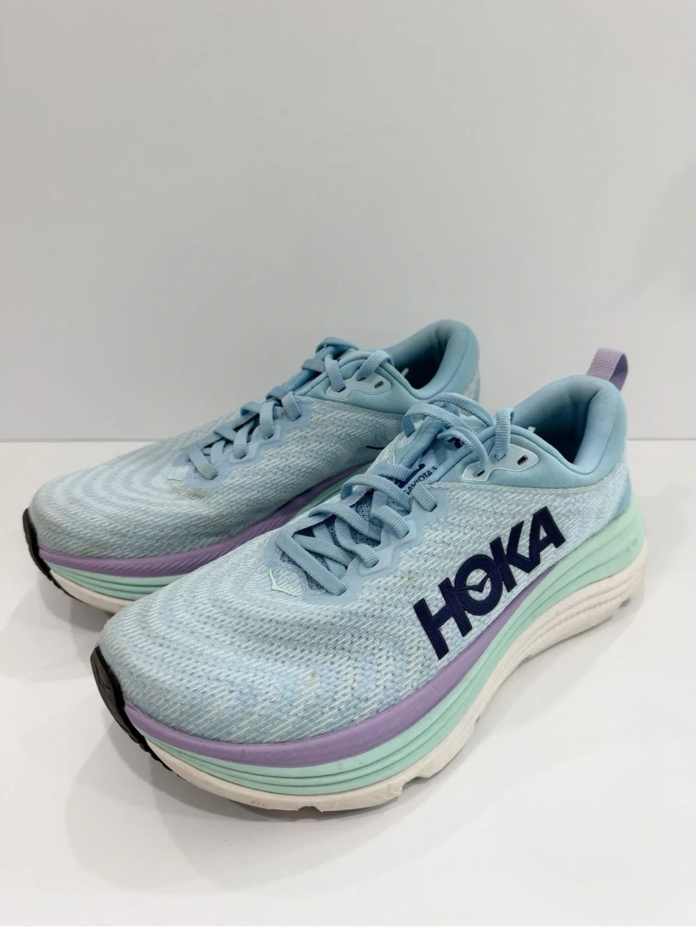 Hoka One One Gaviota 5 Women’s Shoes